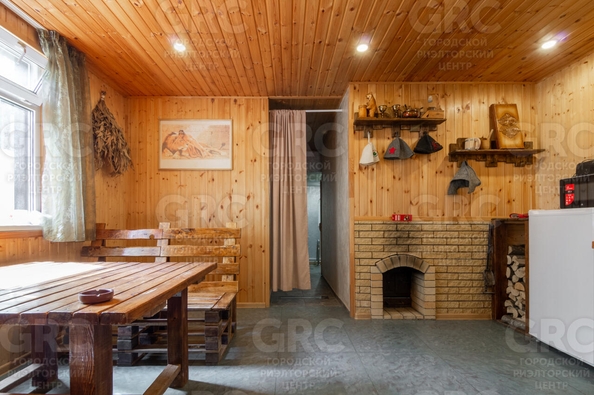 
  Продается дом 253 м². Фото 38.