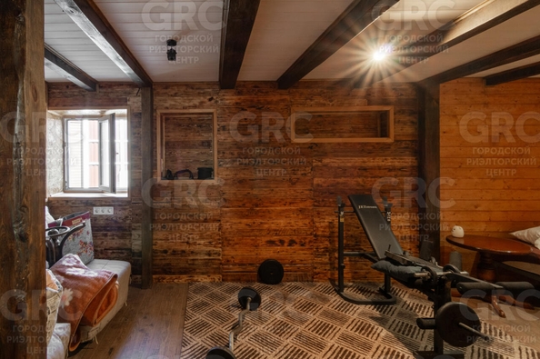 
  Продается дом 253 м². Фото 41.