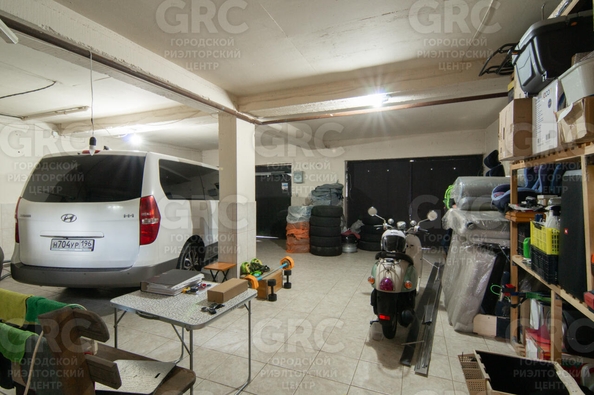
  Продается дом 168 м². Фото 27.
