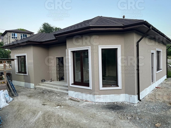 
  Продается дом 110 м². Фото 1.