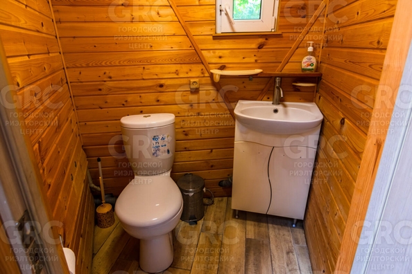 
  Продается дом 126.9 м². Фото 13.