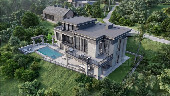 
  Продается дом 561 м². Фото 1.