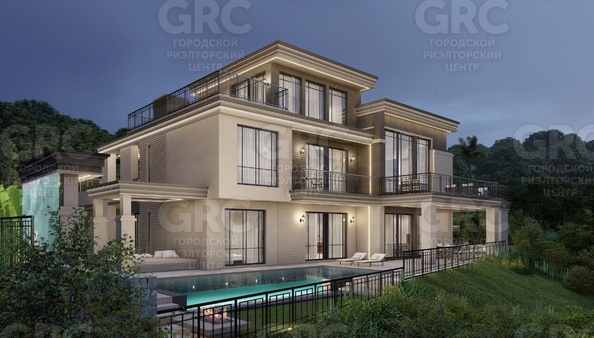 
  Продается дом 561 м². Фото 3.