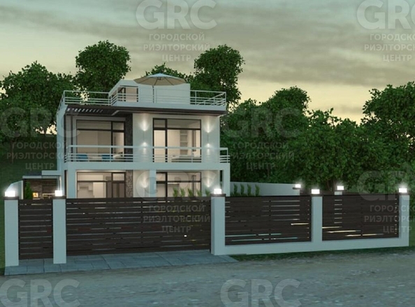 
  Продается дом 328.5 м². Фото 16.