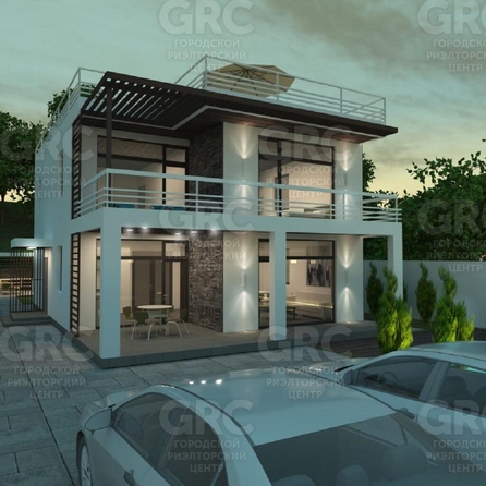
  Продается дом 328.5 м². Фото 17.