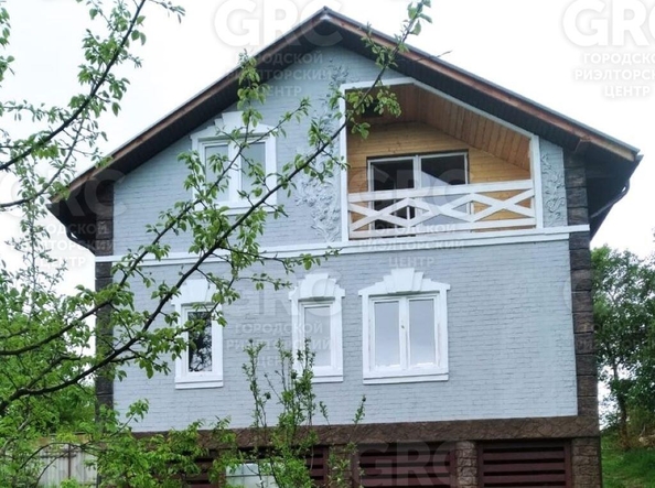 
  Продается дом 98 м². Фото 1.