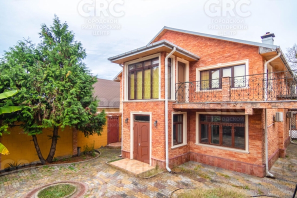 
  Продается дом 230 м². Фото 1.