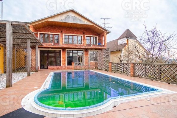 
  Продается дом 230 м². Фото 24.