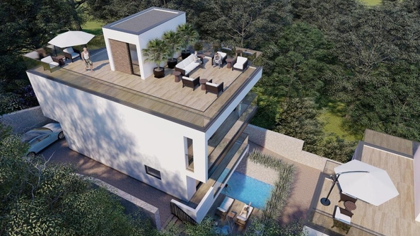 
  Продается дом 208 м². Фото 30.