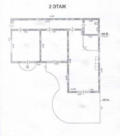 
  Продается дом 282.8 м². Фото 12.