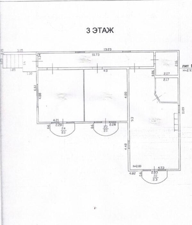 
  Продается дом 282.8 м². Фото 13.