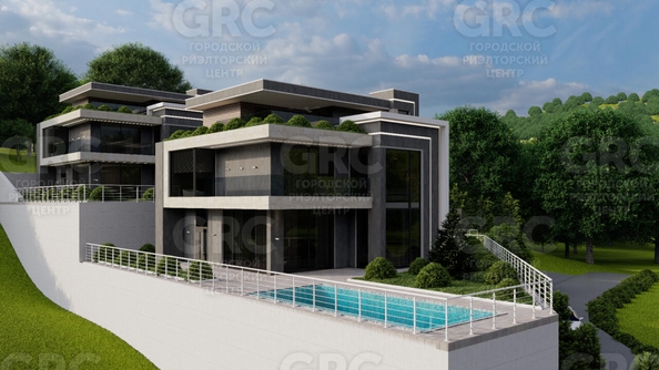 
  Продается коттедж 225 м². Фото 6.