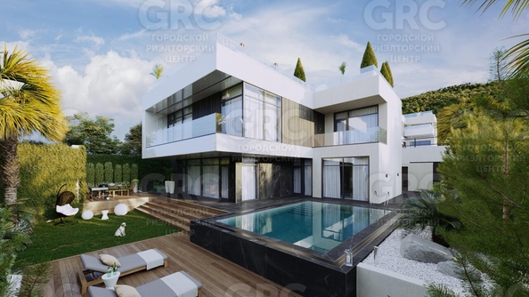 
  Продается дом 300 м². Фото 1.