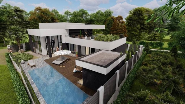 
  Продается дом 300 м². Фото 4.