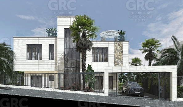 
  Продается коттедж 451 м². Фото 3.