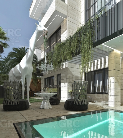 
  Продается коттедж 451 м². Фото 5.