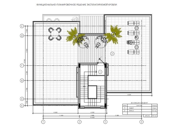
  Продается коттедж 451 м². Фото 10.