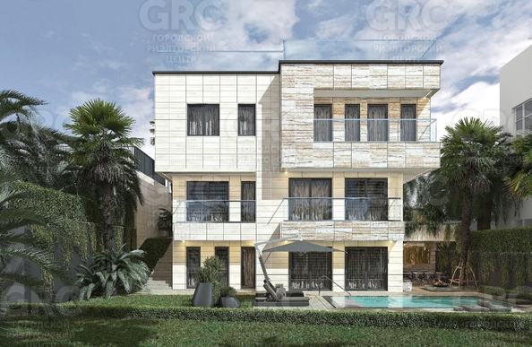 
  Продается коттедж 425 м². Фото 1.
