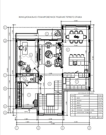 
  Продается коттедж 420 м². Фото 8.