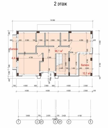 
  Продается коттедж 310 м². Фото 4.