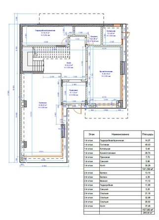 
  Продается коттедж 315 м². Фото 6.