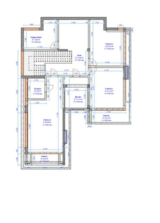 
  Продается коттедж 315 м². Фото 7.
