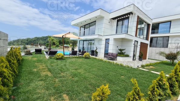 
  Продается коттедж 285 м². Фото 6.