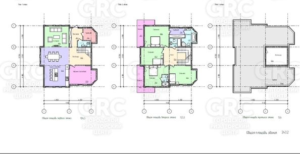 
  Продается коттедж 352.3 м². Фото 12.