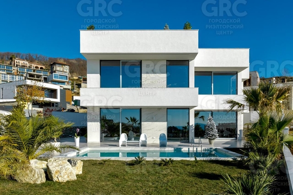 
  Продается коттедж 500 м². Фото 2.