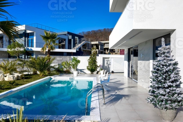 
  Продается коттедж 500 м². Фото 4.