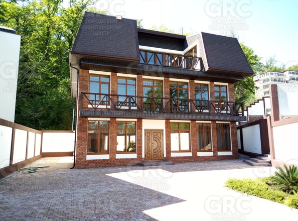
  Продается дом 430 м². Фото 1.