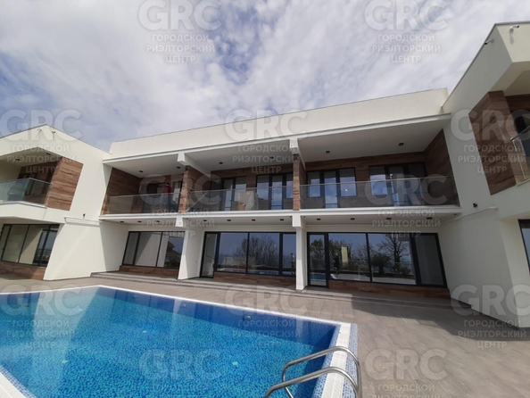
  Продается дом 155 м². Фото 1.