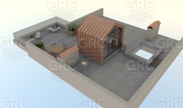
  Продается дом 155 м². Фото 7.