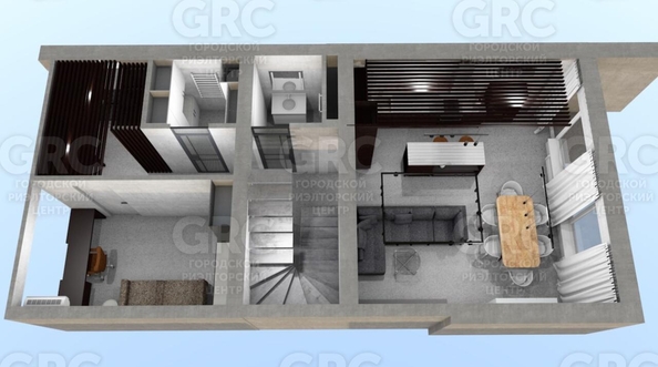 
  Продается дом 155 м². Фото 11.