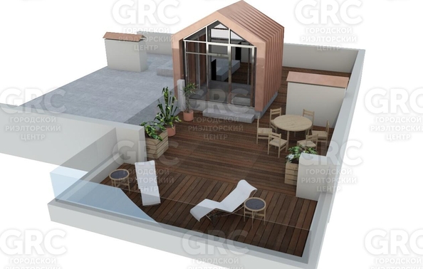 
  Продается дом 145 м². Фото 17.