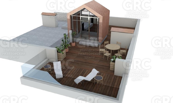 
  Продается дом 155 м². Фото 11.