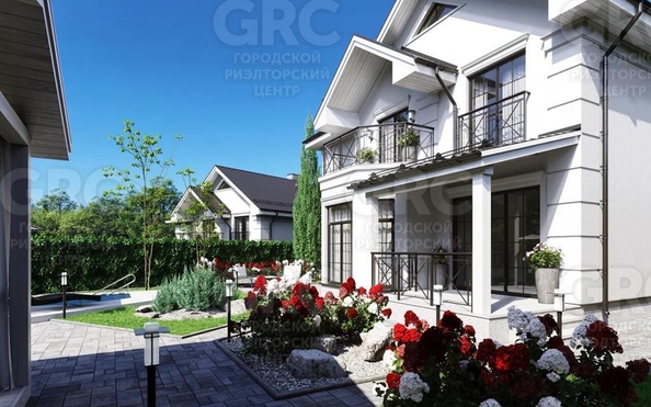 
  Продается коттедж 180 м². Фото 1.
