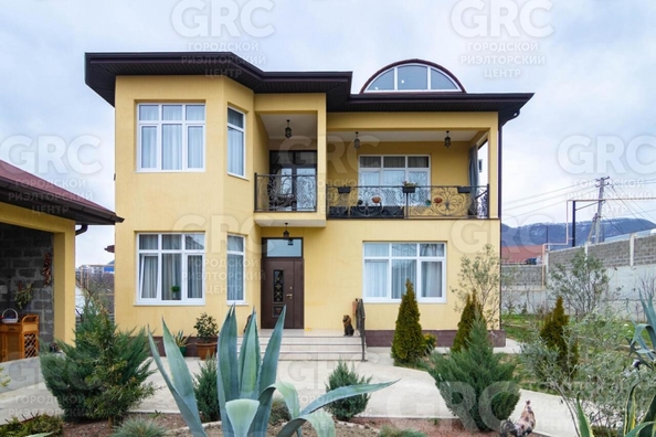 
  Продается дом 220 м². Фото 1.