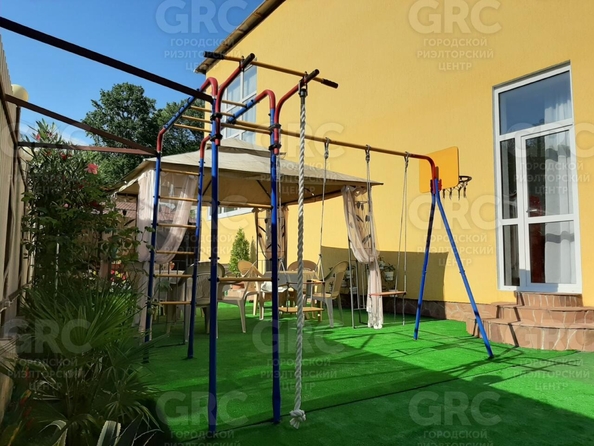 
  Продается дом 600 м². Фото 1.