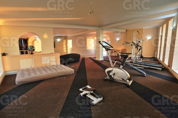 
  Продается дом 800 м². Фото 28.