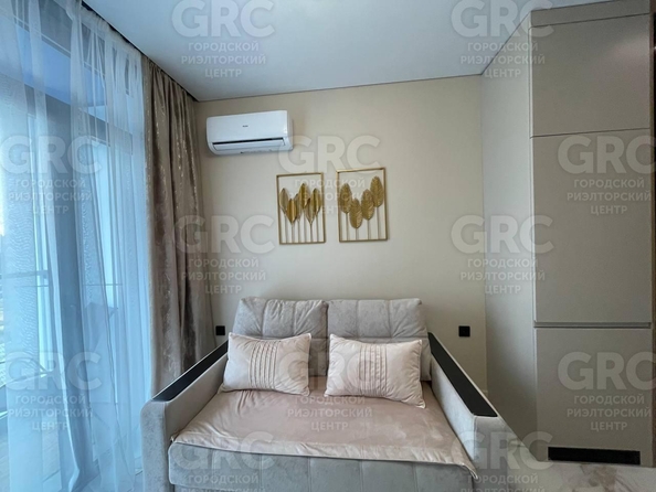 
  Продается студия 18 м², в ЖК Кислород, корпус 10. Фото 3.