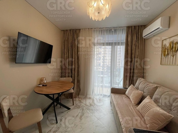 
  Продается студия 18 м², в ЖК Кислород, корпус 10. Фото 4.