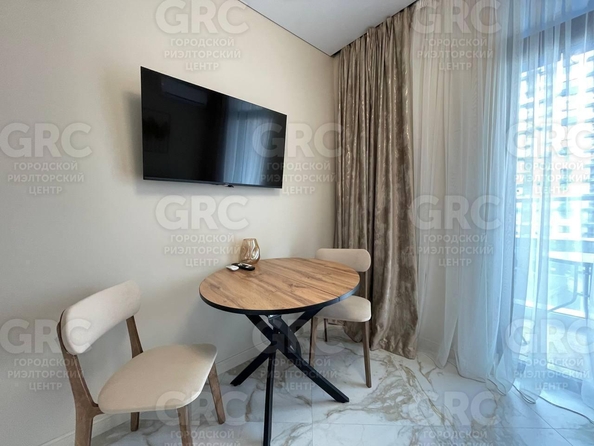 
  Продается студия 18 м², в ЖК Кислород, корпус 10. Фото 6.