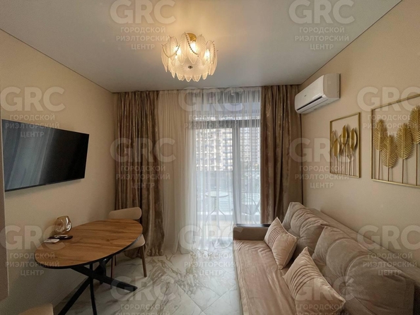 
  Продается студия 18 м², в ЖК Кислород, корпус 10. Фото 15.