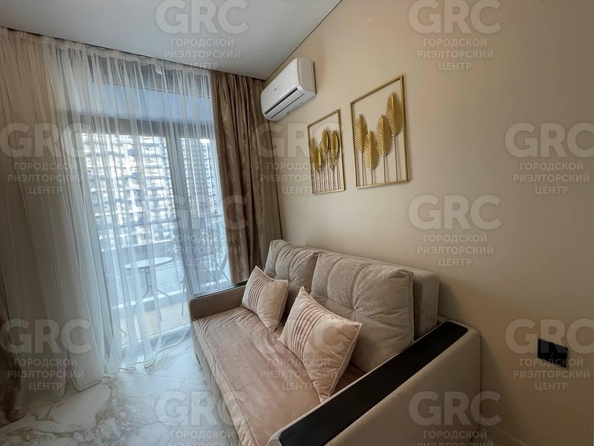 
  Продается студия 18 м², в ЖК Кислород, корпус 10. Фото 16.