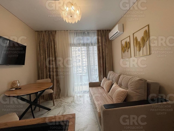 
  Продается студия 18 м², в ЖК Кислород, корпус 10. Фото 17.