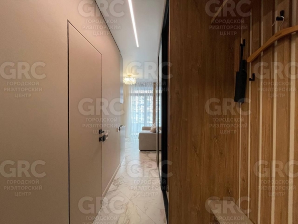 
  Продается студия 18 м², в ЖК Кислород, корпус 10. Фото 23.