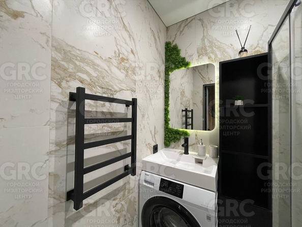 
  Продается студия 18 м², в ЖК Кислород, корпус 10. Фото 25.