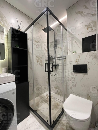 
  Продается студия 18 м², в ЖК Кислород, корпус 10. Фото 26.