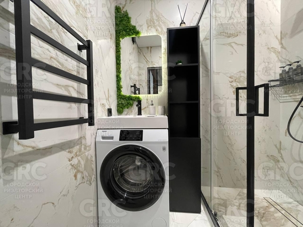 
  Продается студия 18 м², в ЖК Кислород, корпус 10. Фото 27.